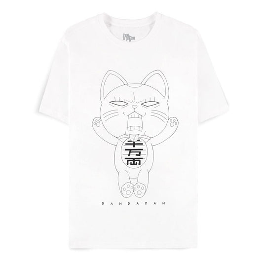 Dandadan T-Shirt Turbo Granny Größe S - Preorder - ETA: 27.09.2025