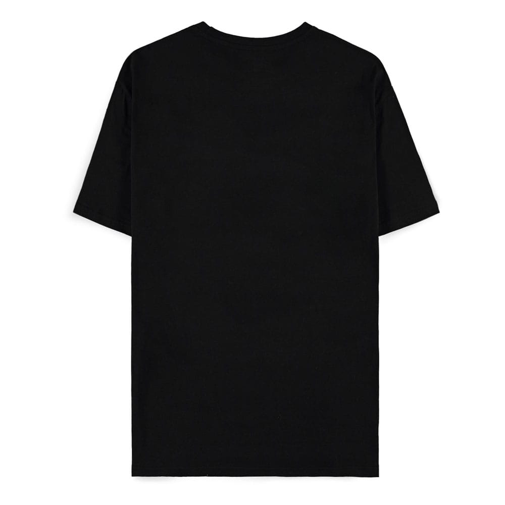 Hatsune Miku T-Shirt Pixel     Größe M - Preorder - ETA: 09.10.2025