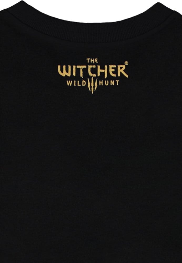 The Witcher T-Shirt The Wild Hunt XXL - Preorder - ETA: 25.09.2026