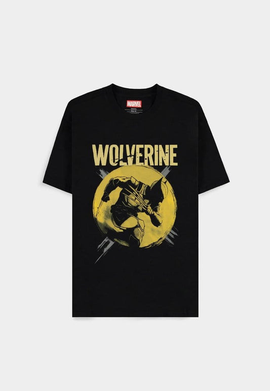 Marvel T-Shirt Wolverine Body Größe XXL - Preorder - ETA: 25.11.2026