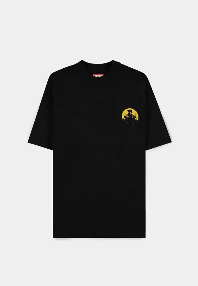 Marvel T-Shirt Wolverine Berserker Rage Größe L - Preorder - ETA: 25.11.2026