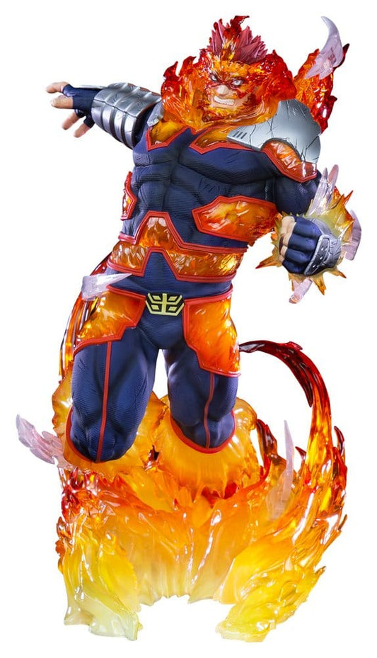 My Hero Academia IKIGAI Figur 1/6 Endeavor - Versand: 7 Tage nach Bestellung