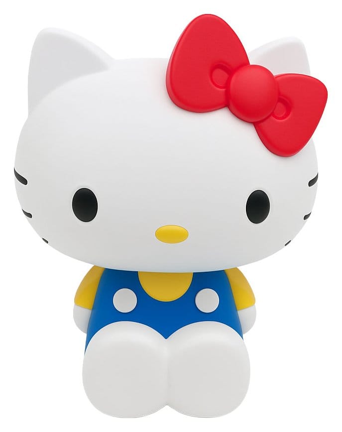 Sanrio 3D Spardose Hello Kitty - Preorder - ETA: 25.07.2026