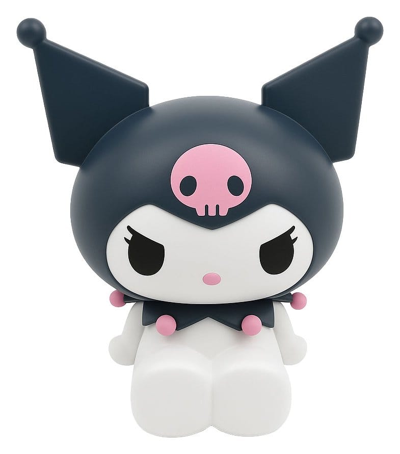 Sanrio 3D Spardose Kuromi - Preorder - ETA: 25.07.2026