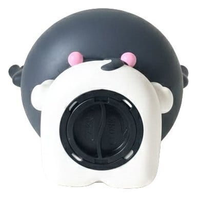 Sanrio 3D Spardose Kuromi - Preorder - ETA: 25.07.2026