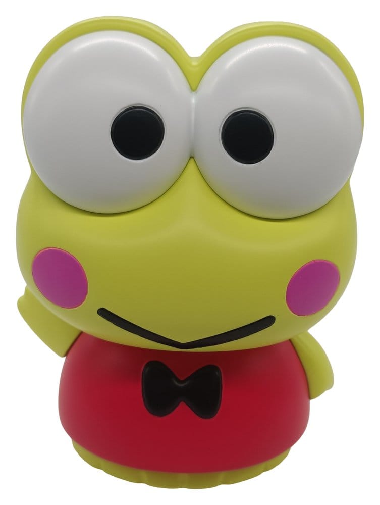 Sanrio 3D Spardose Keroppi - Preorder - ETA: 25.07.2026