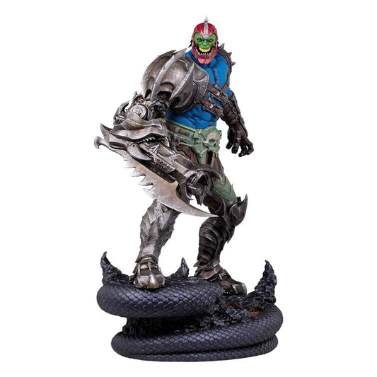 Masters of the Universe Legends Statue 1/5 Trap Jaw 51 cm - Preorder - ETA: 25.11.2025