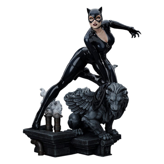 DC Comics Maquette 1/4 Catwoman 47 cm - Preorder - ETA: Ende 05.2025