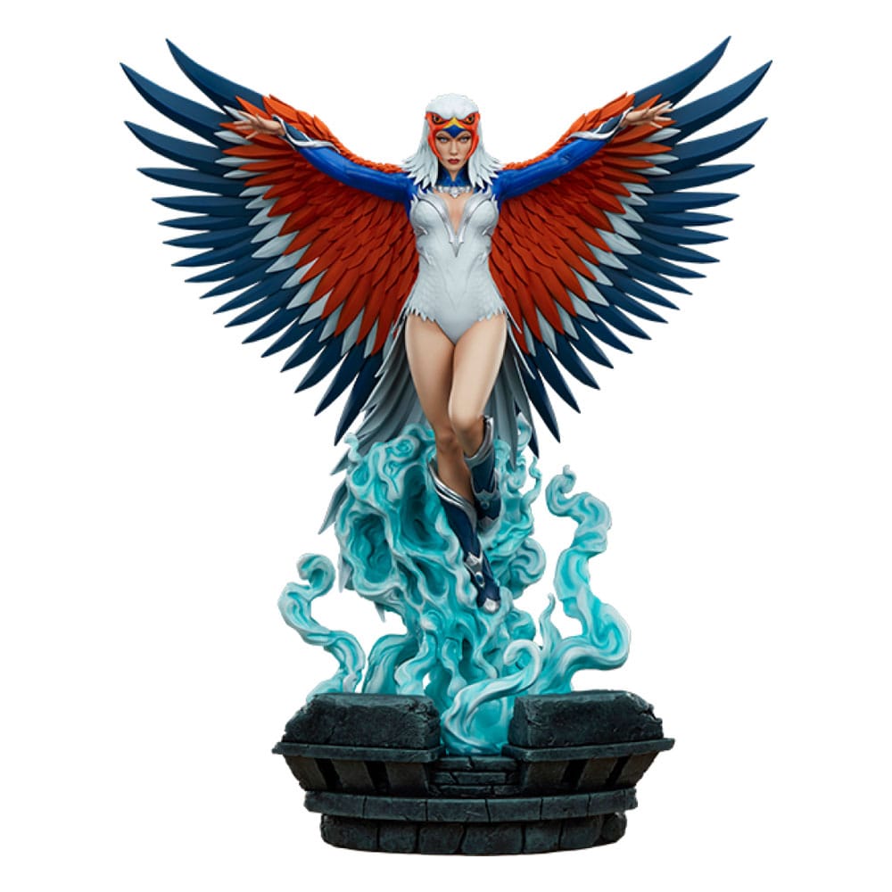 Masters of the Universe Legends Statue Sorceress 62 cm - Versand: 7 Tage nach Bestellung
