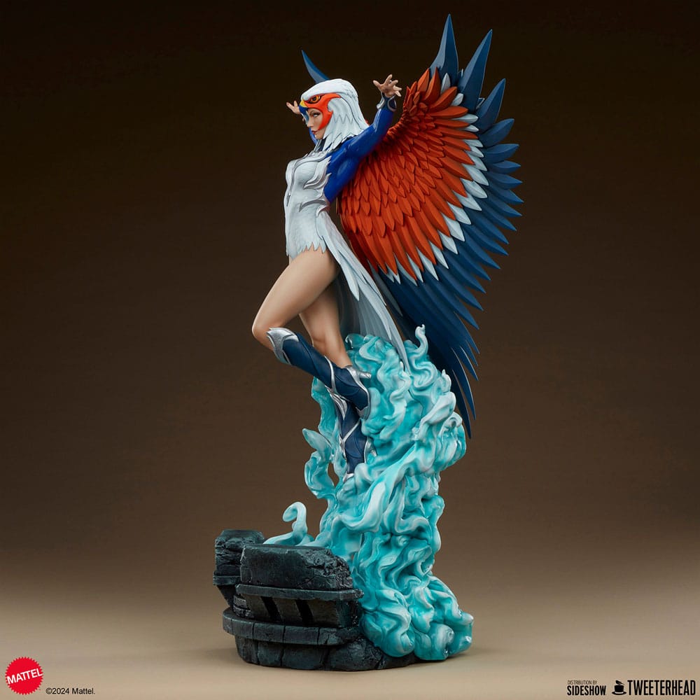 Masters of the Universe Legends Statue Sorceress 62 cm - Versand: 7 Tage nach Bestellung