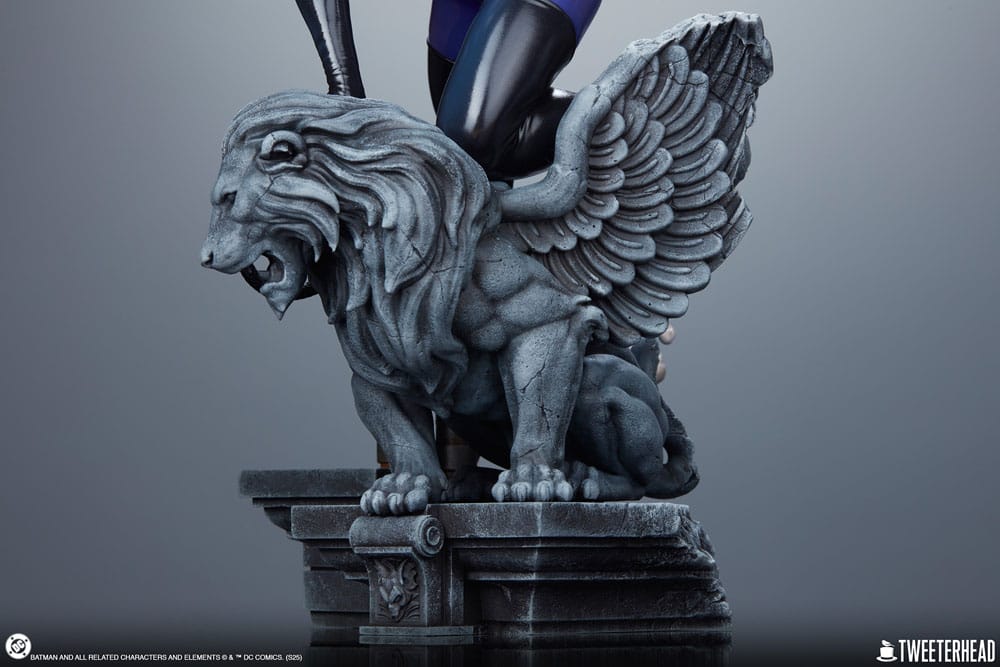 DC Comics Maquette 1/4 Catwoman (Purple Edition) 47 cm - Preorder - ETA: 05.01.2027