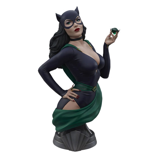DC Comics Büste 1/3 Catwoman 39 cm - Preorder - ETA: 20.06.2026