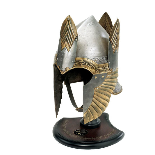 Herr der Ringe Replik 1/1 Isildurs Helm - Versand: 5-7 Tage nach Bestellung