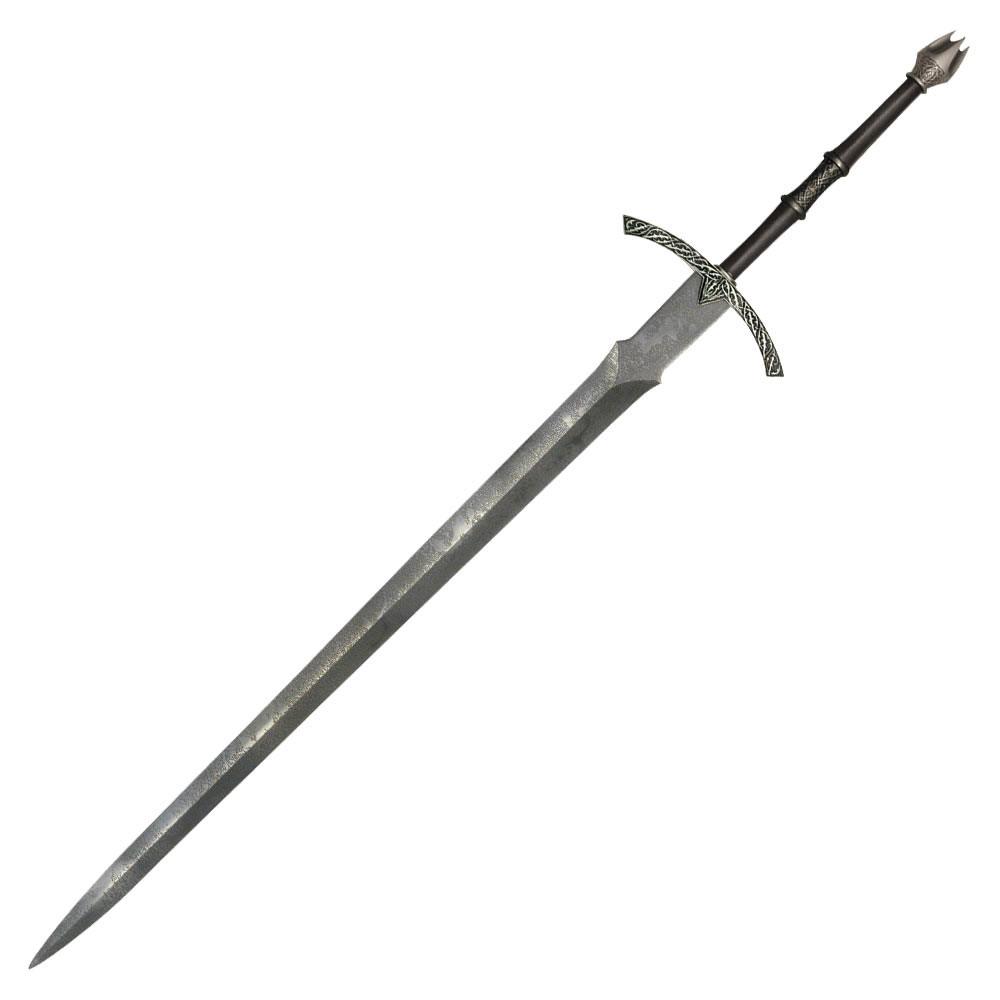 Herr der Ringe Replik 1/1 Schwert des Hexenkönigs 139 cm - Preorder - ETA: 23.12.2025