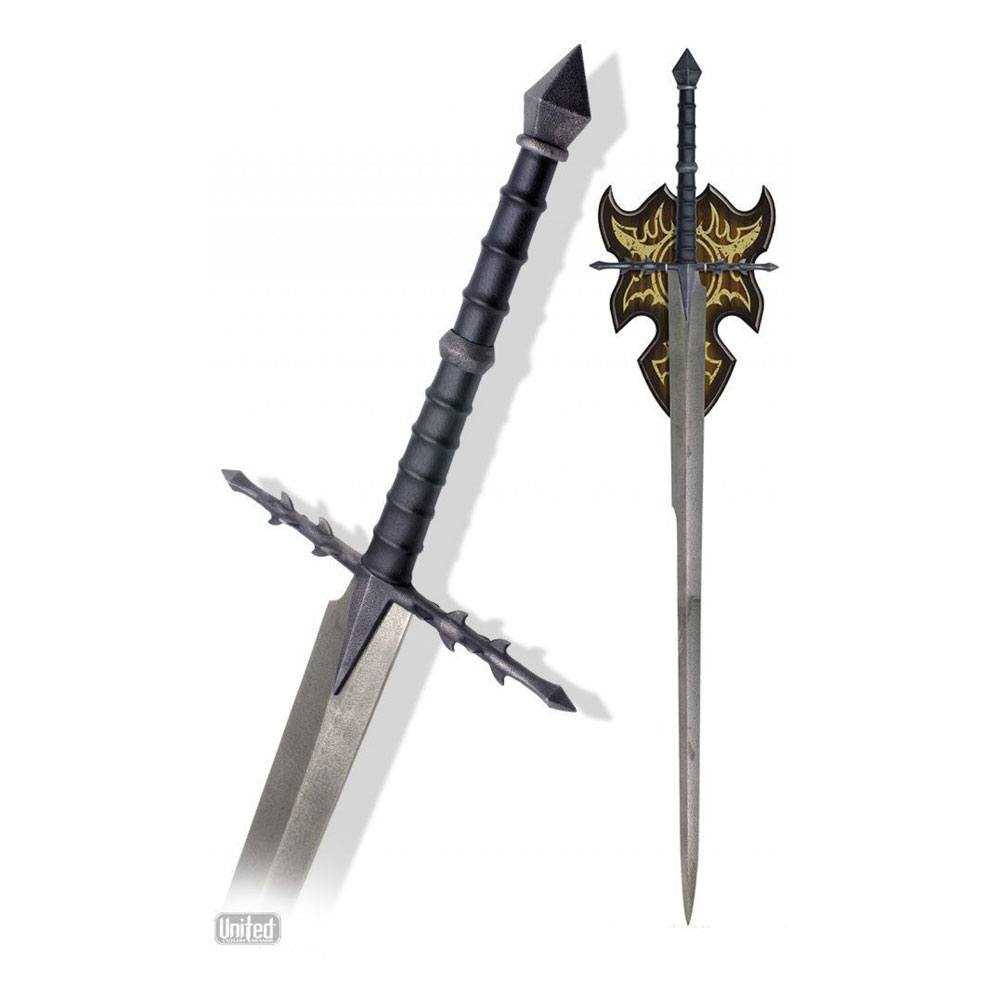 Herr der Ringe Replik 1/1 Schwert Ringgeister 135 cm - Preorder - ETA: 20.10.2025