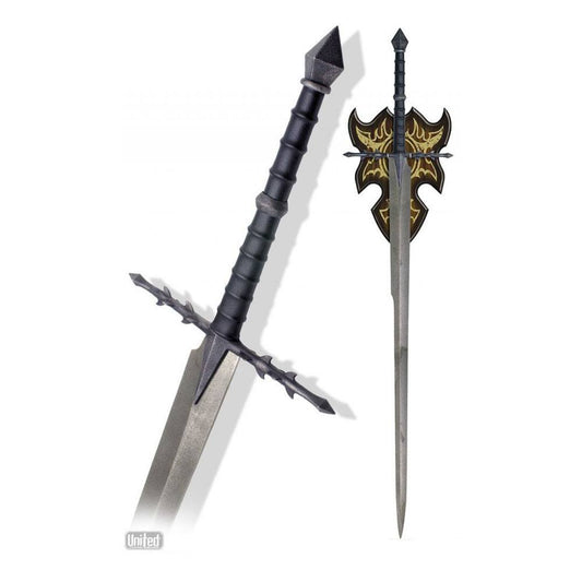 Herr der Ringe Replik 1/1 Schwert Ringgeister 135 cm - Preorder - ETA: 20.10.2025