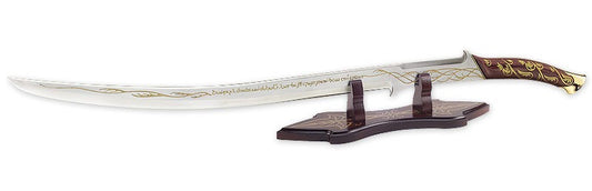 Herr der Ringe Replik 1/1 Arwens Schwert Hadhafang 97 cm - Preorder - ETA: 25.11.2026