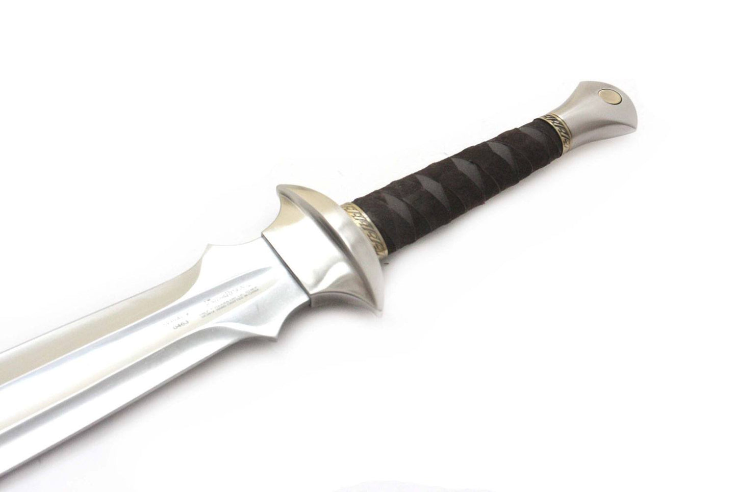 Herr der Ringe Replik 1/1 Schwert des Samwise 60 cm - Preorder - ETA: 25.02.2026