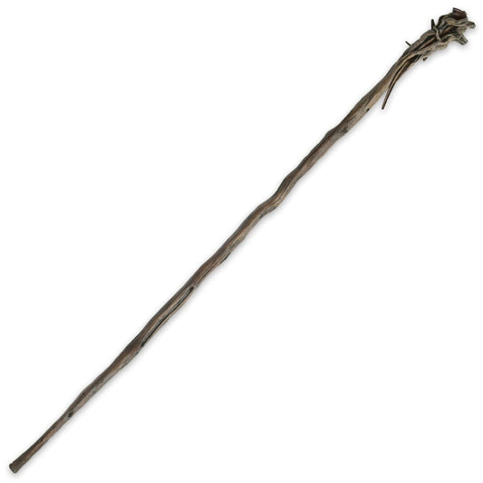 Der Hobbit Replik 1/1 Stab von Gandalf dem Grauen 175 cm - Preorder - ETA: 25.11.2026