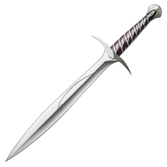 Der Hobbit Replik 1/1 Bilbo Beutlins Stich Schwert 57 cm - Preorder - ETA: 08.02.2027