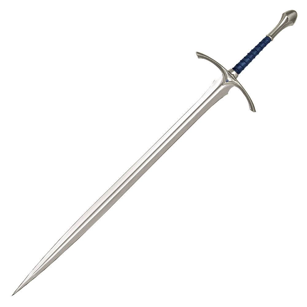 Der Hobbit Eine unerwartete Reise Replik 1/1 Schwert Glamdring 121 cm - Versand: 7 Tage nach Bestellung