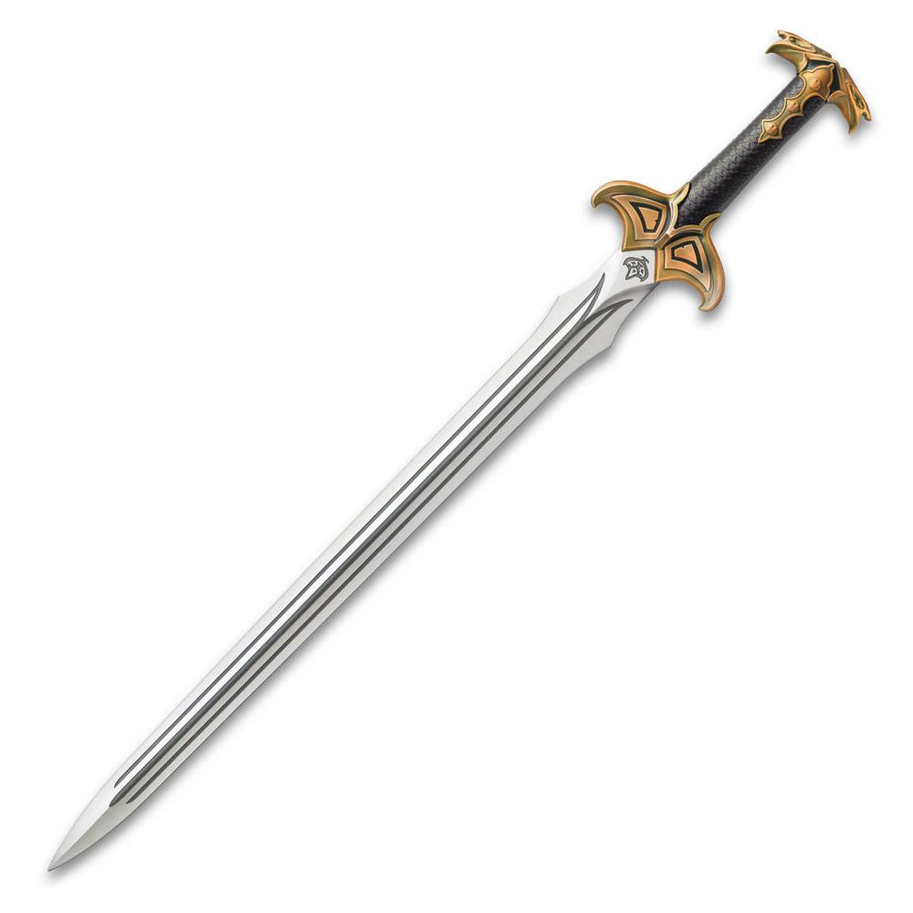 Der Hobbit Replik 1/1 Schwert von Bard dem Bogenschützen - Preorder - ETA: 31.08.2026