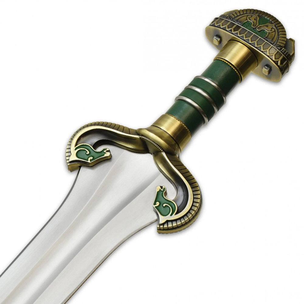 Herr der Ringe Replik 1/1 Schwert von Théodred 92 cm - Preorder - ETA: 20.10.2025