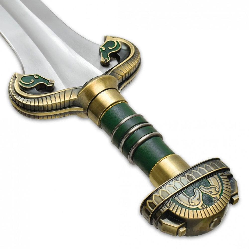 Herr der Ringe Replik 1/1 Schwert von Théodred 92 cm - Preorder - ETA: 20.10.2025