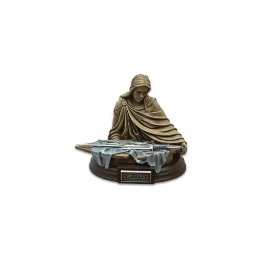 Herr der Ringe Statue Bruchstücke von Narsil - Preorder - ETA: 25.02.2026