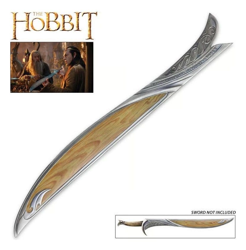 Der Hobbit Replik Orcrist Schwertscheide - Preorder - ETA: 25.11.2026