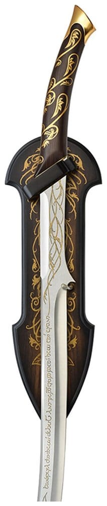 Herr der Ringe Replik Arwens Schwert "Hadhafang" 25th Anniversary Edition 97 cm - Preorder - ETA: 25.11.2026