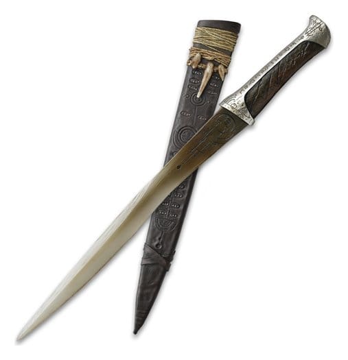 Dune Replik 1/1 Paul Atreides Crysknife (Dune Part II) 49 cm - Preorder - ETA: 23.04.2027