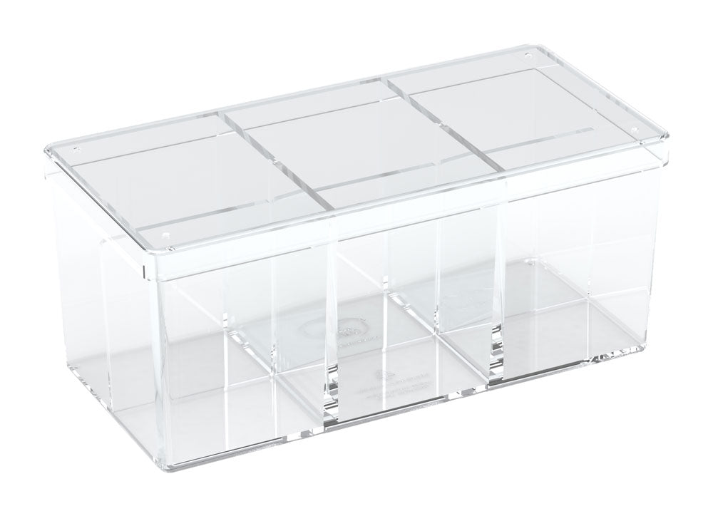 Ultimate Guard Stack´n´Safe Card Box 480 - Versand: 5-7 Tage nach Bestellung