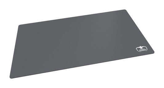 Ultimate Guard Spielmatte Monochrome Grau 61 x 35 cm - Versand: 5-7 Tage nach Bestellung