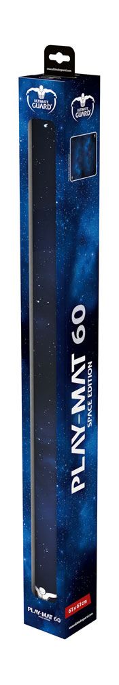 Ultimate Guard Spielmatte 60 Mystic Space 61 x 61 cm - Versand: 5-7 Tage nach Bestellung