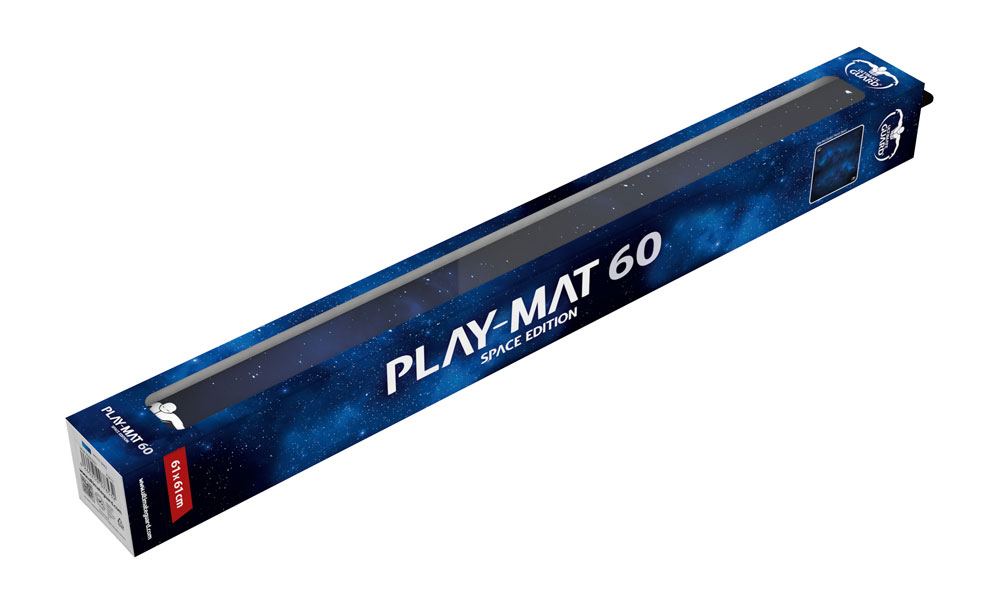 Ultimate Guard Spielmatte 60 Mystic Space 61 x 61 cm - Versand: 5-7 Tage nach Bestellung