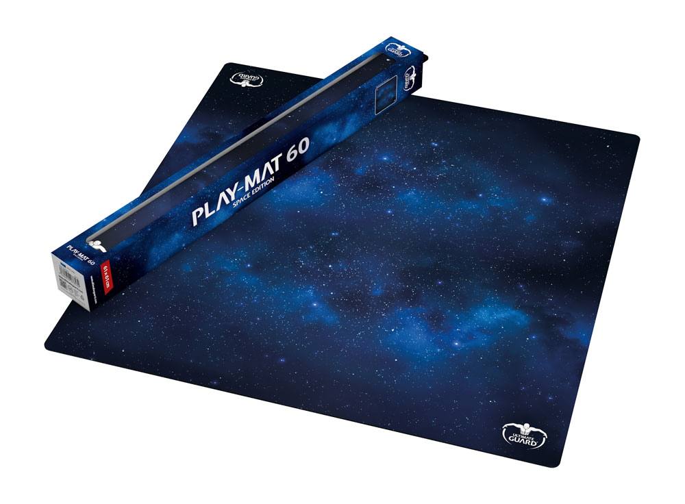 Ultimate Guard Spielmatte 60 Mystic Space 61 x 61 cm - Versand: 5-7 Tage nach Bestellung