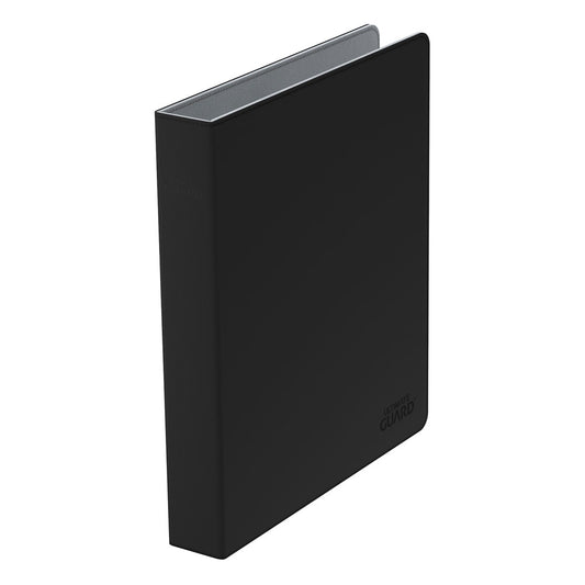 Ultimate Guard Collector´s Album XenoSkin SLIM Schwarz - Versand: 5-7 Tage nach Bestellung