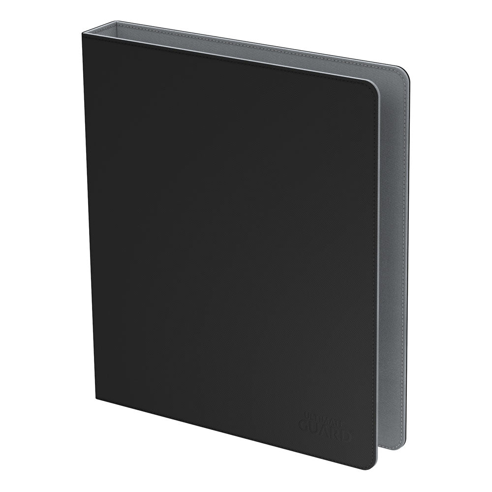Ultimate Guard Collector´s Album XenoSkin SLIM Schwarz - Versand: 5-7 Tage nach Bestellung