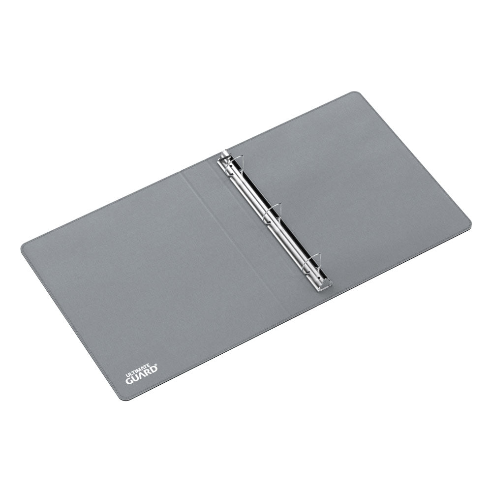 Ultimate Guard Collector´s Album XenoSkin SLIM Schwarz - Versand: 5-7 Tage nach Bestellung