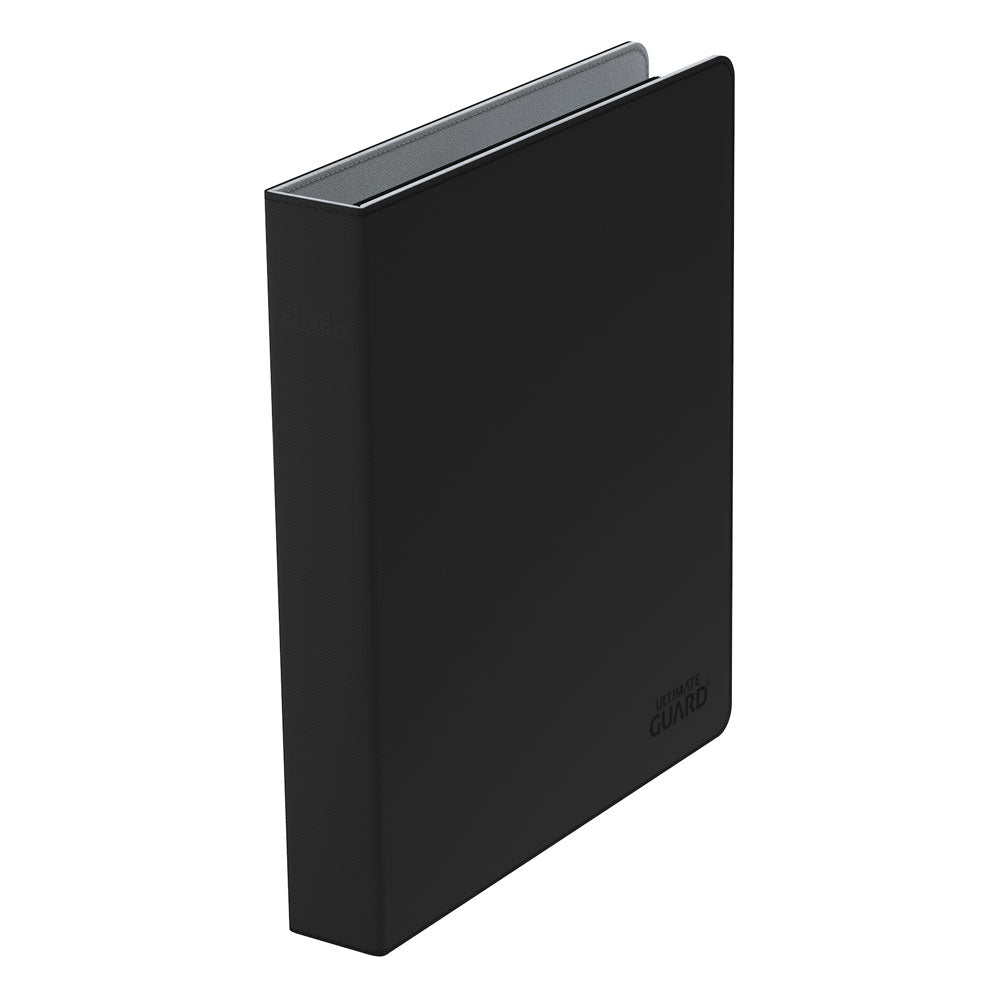 Ultimate Guard Collector´s Album XenoSkin SLIM Schwarz - Versand: 5-7 Tage nach Bestellung