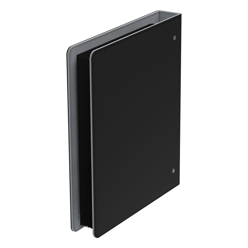 Ultimate Guard Collector´s Album XenoSkin SLIM Schwarz - Versand: 5-7 Tage nach Bestellung
