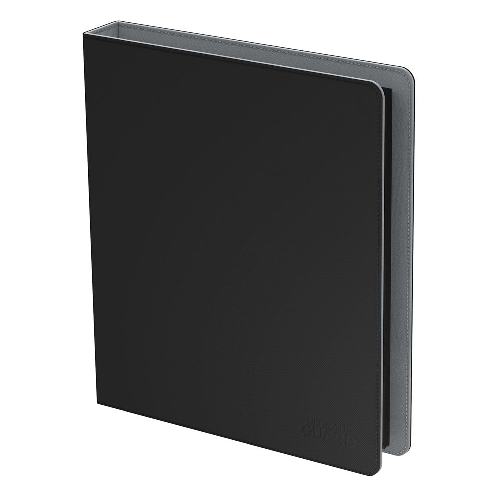 Ultimate Guard Collector´s Album XenoSkin SLIM Schwarz - Versand: 5-7 Tage nach Bestellung