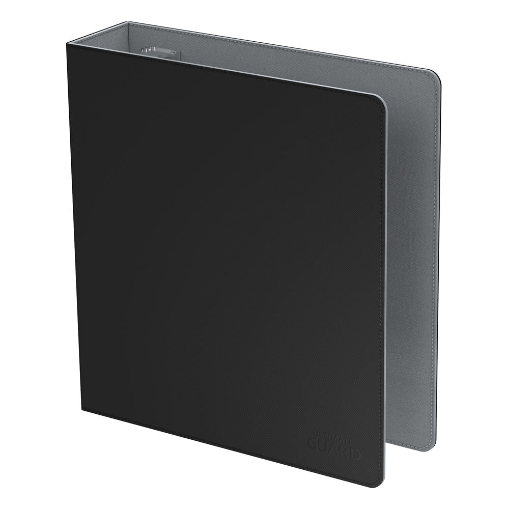Ultimate Guard Collector's Album Xenoskin Regular - Black - Versand: 7 Tage nach Bestellung
