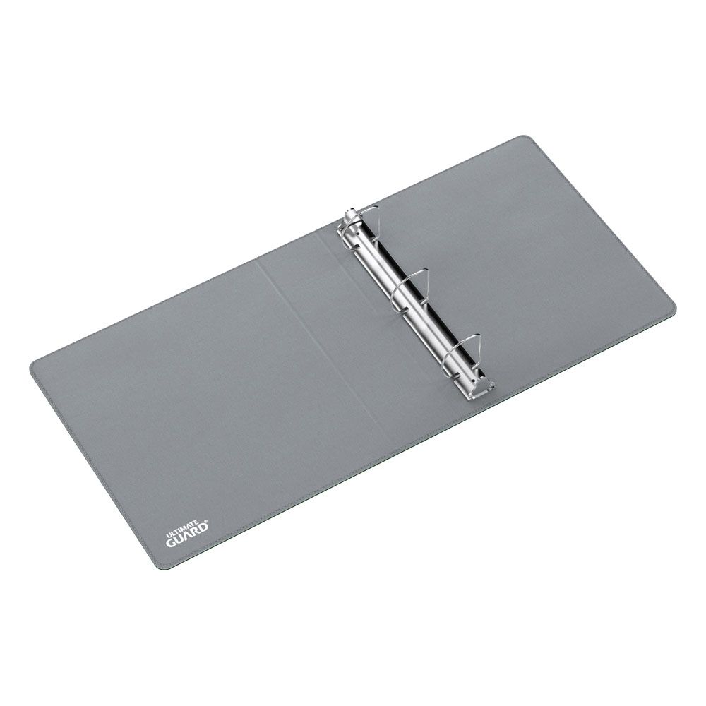 Ultimate Guard Collector's Album Xenoskin Regular - Green - Versand: 7 Tage nach Bestellung