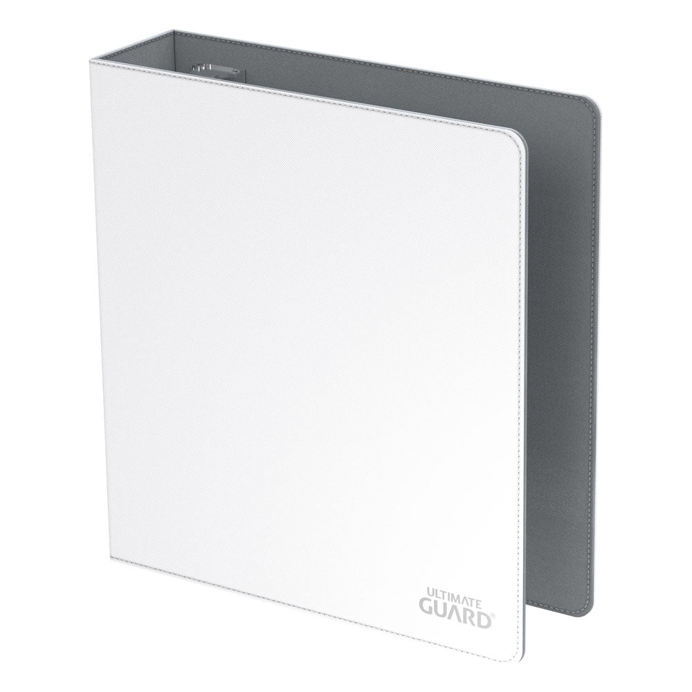 Ultimate Guard Collector's Album Xenoskin Regular - White - Versand: 7 Tage nach Bestellung