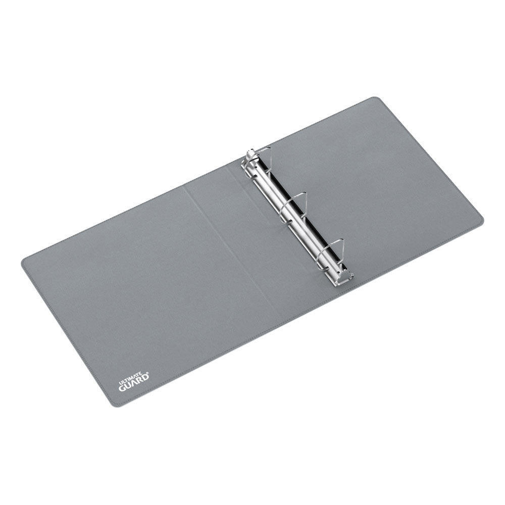 Ultimate Guard Collector's Album Xenoskin Regular - White - Versand: 7 Tage nach Bestellung