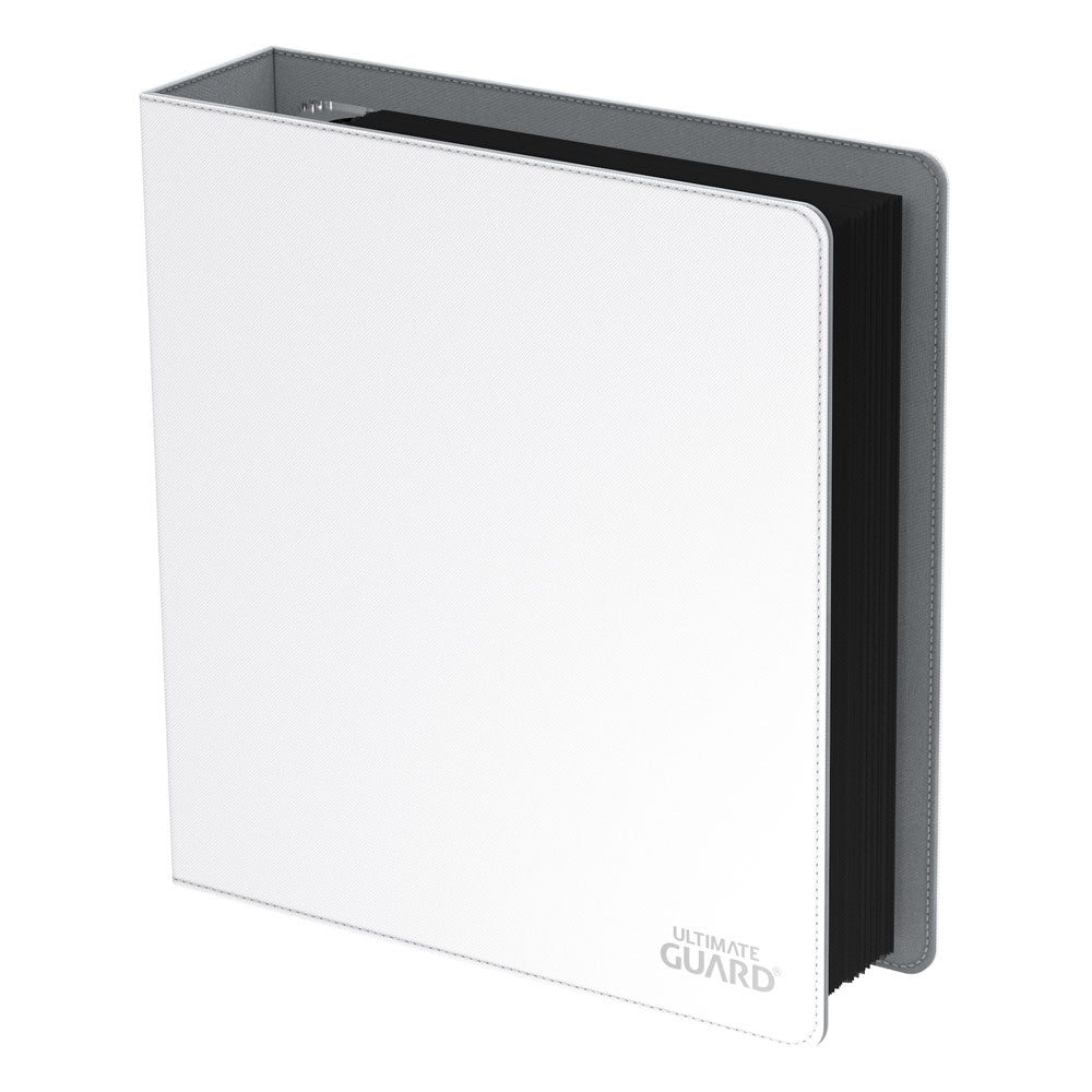 Ultimate Guard Collector's Album Xenoskin Regular - White - Versand: 7 Tage nach Bestellung