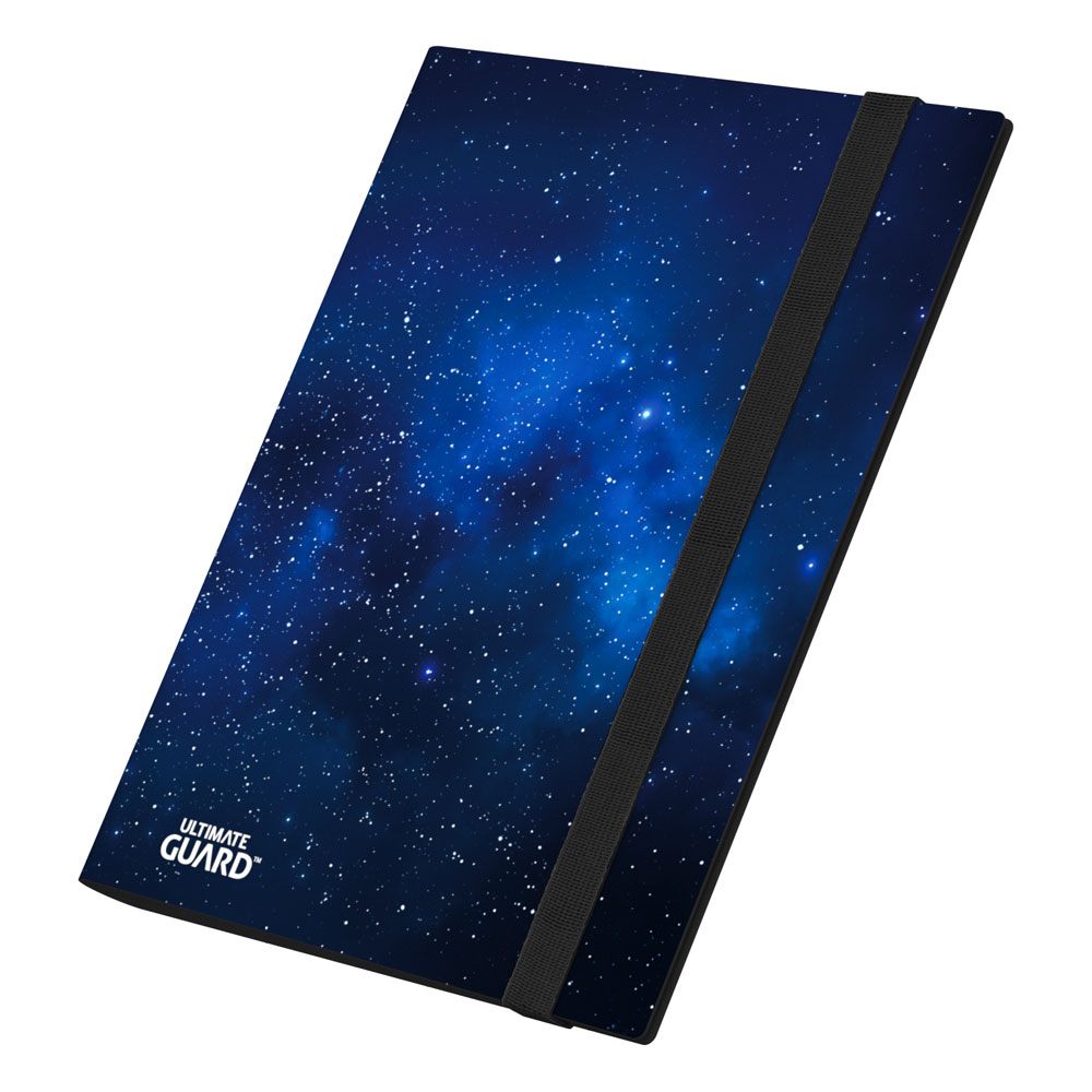 Ultimate Guard Flexxfolio 360 18-Pocket - Mystic Space  - Preorder - ETA: 17.08.2026