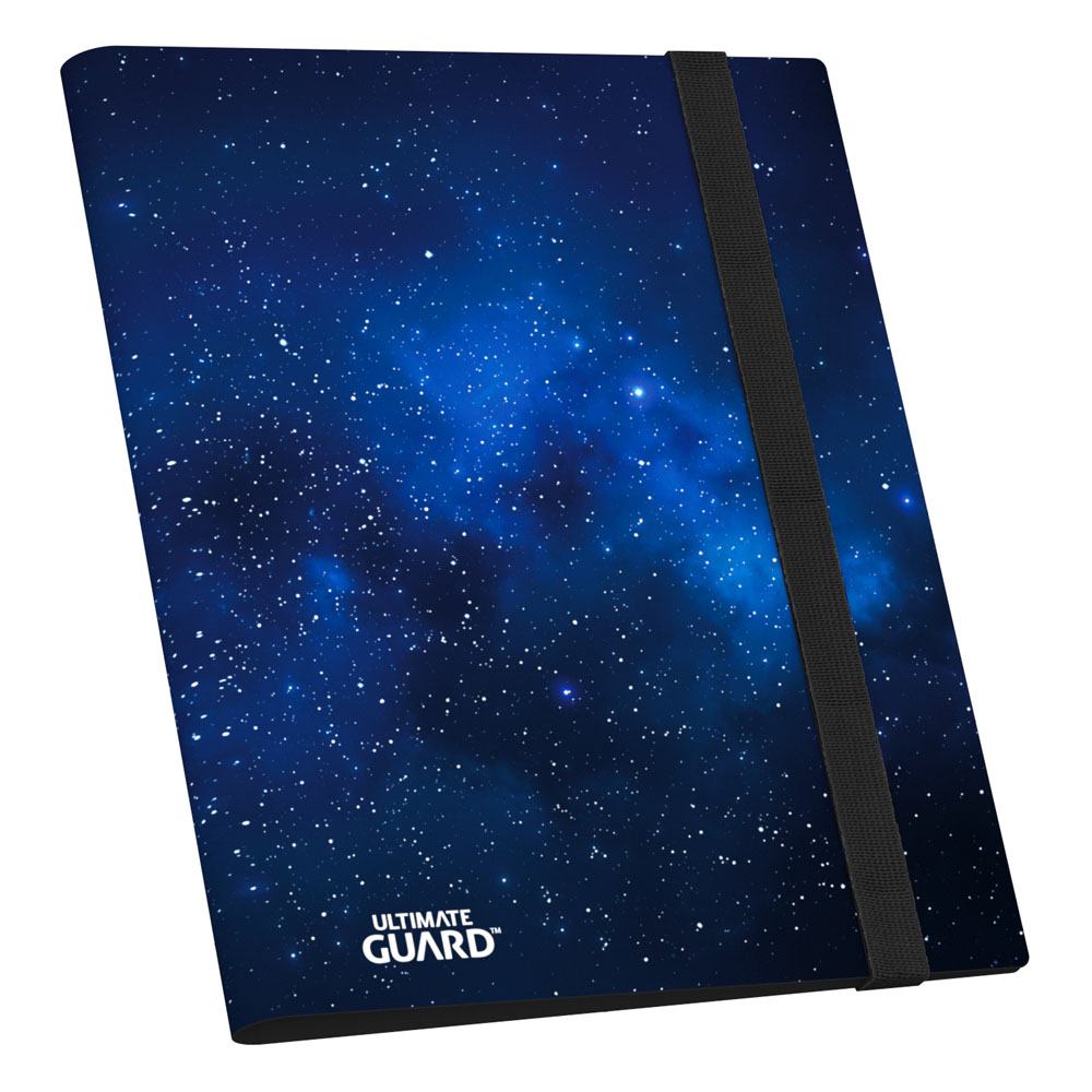Ultimate Guard Flexxfolio 360 18-Pocket - Mystic Space  - Preorder - ETA: 17.08.2026